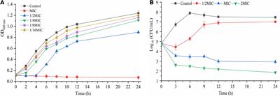 Inactivation Effect of Thymoquinone on Alicyclobacillus acidoterrestris Vegetative Cells, Spores, and Biofilms